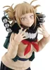 My Hero Academia Pop Up Parade PVC Statue Himiko Toga 16 cm Produktbild-Vorschau 8