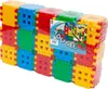 Adusie spatial wafer construction blocks 90 pieces Voir les images du produit 11