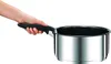 4-teiliges Kochtopf-Set, stapelbar, platzsparend, Produktbild-Vorschau 2