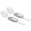 Culla allungabile Moby-System LUNA 3in1 - grigio Anteprima dell’immagine prodotto 14
