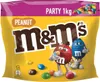 M and M czekoladowe orzeszki ziemne w mlecznej czekoladzie Podgląd zdjęcia produktu 1