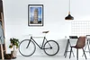 Bild - Bilderrahmen - 50 cm x 70 cm - MDF - Rahmen - Produktbild-Vorschau 2