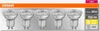 OSRAM Lamps LED Base PAR16 Reflektorlampe, Sockel: GU10, Produktbild-Vorschau 8