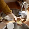 Brita 1.2023.0413, Wasserhahnfilter, 600 l, Silber, Weiß Produktbild-Vorschau 27