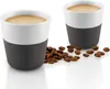 Eva Solo Espresso-Becher, Mocca, Kaffee, Espressotasse, Anteprima dell’immagine prodotto 3