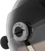 physa Haartrockner - mit Stativ - 1650 W - schwarz - 66 °C Produktbild-Vorschau 2