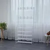 Herzberg, 4-laags kapstok voor de hal - 80 x 170 cm Productafbeelding-voorbeeld 5