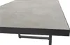 »Orlando« Garten Sitzgruppe, Aluminium, grau Produktbild-Vorschau 10