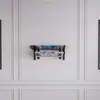 Wandhouder QLS voor 2 paar skateboards, snowboards en Productafbeelding-voorbeeld 5