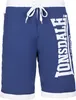 Lonsdale Clennell Badeshorts  4XL Mann  4XL Produktbild-Vorschau 2