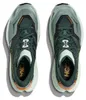 HOKA Speedgoat 7 Herren Trailrunning Schuhe grün EU 46 2/3 Produktbild-Vorschau 2