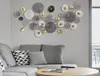 Pannello Decorativo da Muro Grid 135x7,5x69 cm - Pannello Anteprima dell’immagine prodotto 7