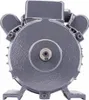 Elektromotor 230V Drehstrommotor Kondensator Motor Produktbild-Vorschau 3