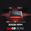 Smartphone Cubot CUBKK11BLK Anteprima dell’immagine prodotto 5