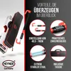 HEYNER® Pedal‑Lenkradsperre 49,5–78 cm – Diebstahlschutz Produktbild-Vorschau 4