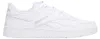 Reebok BB 1000 zapatillas de tenis para hombre – Blanco, Vista previa de la imagen del producto 1