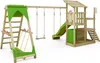 Spielturm Fatmoose FruityForest Fun XXL mit Surfanbau und Produktbild-Vorschau 3
