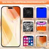 iPhone 15 Pro Display | Komplettes OLED Display | Reparatur Produktbild-Vorschau 5