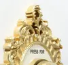 Boltze Champagne, Gold, 1 Stück(e), 1 Stück(e), CE, 140 mm, Produktbild-Vorschau 6