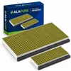 Alapure HFK8701, compatibile con Constructa CleanAir Plus Anteprima dell’immagine prodotto 1