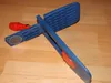 G.I.V. Profi Magnet Klapphalter 40cm dunkelblau mit Produktbild-Vorschau 11