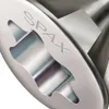 SPAX Linsensenkkopf 4.5x 50 Vollgewinde Torx 20 Edelstahl Produktbild-Vorschau 17