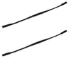 kwmobile Antirutsch Brillenband für Brillenbügel Set - 2x Produktbild-Vorschau 6