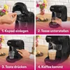 Bosch Tassimo Happy TAS102E, Pad-Kaffeemaschine, 0,7 l, Produktbild-Vorschau 24