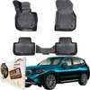 Trimak BMW X3 2.Gen iX3 (G01, F97, G08)  Ab 2017 Auto Produktbild-Vorschau 1