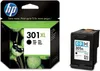 Atramentová náplň HP CH563EE HP 301XL black XL (480 str.) Produktbild-Vorschau 6
