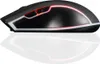 MODECOM MC-WRM1 Funkmaus, Schwarz, 2.4 GHz, USB-Empfänger, Produktbild-Vorschau 3