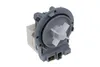 A washing machine pump on a white background. Produktbild-Vorschau