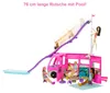Barbie Super Abenteuer-Camper mit Zubehör Produktbild-Vorschau 16