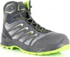 LOWA Larrox Work GTX grey Mid S3 CI Gr. 41 Anteprima dell’immagine prodotto 10