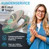 SANILO® WC sedátko s mechanismem Soft-Close Zalina, WC Náhled obrázku produktu 7