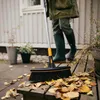 Fiskars Ergonomische veger 1077115 Productafbeelding-voorbeeld 3