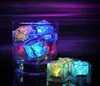 PRECORN 12x LED Eiswürfel Leuchtend blinkend & wasserdicht Produktbild-Vorschau 7