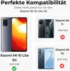 Xiaomi Hülle mit Band Schutzhülle Handykette Silikon Handy Produktbild-Vorschau 2