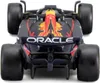Bburago 18-38083 - Model auta - Red Bull Racing F1 RB19 Náhled obrázku produktu 22