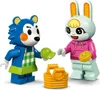 LEGO Animal Crossing L'atelier des sœurs couturières, kit Voir les images du produit 7