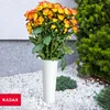 KADAX Kunststoff-Grabvase "Latera", Friedhofsvase, Vasen, Produktbild-Vorschau 5