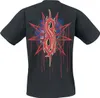 Slipknot T-Shirt Herren The Devil In I schwarz L Produktbild-Vorschau 2