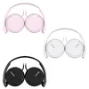 Sony MDR-ZX110AP - Cuffie con microfono - circumaurali - Anteprima dell’immagine prodotto 16