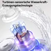 Wasserfilter Wasserhahn,UV-Sterilisation Produktbild-Vorschau 4