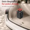 4er Flaschentasche – Kompakter Flaschenträger für bis zu 4 Produktbild-Vorschau 9