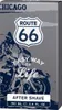 Route 66 Easy Way of Life After Shave Rasierwasser 100 ml Anteprima dell’immagine prodotto 2