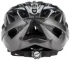 ALPINA Fahrrad Helm PANOMA 2.0 31 black-anthracite gloss 56 Produktbild-Vorschau 13