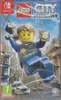 Lego City Undercover - Nintendo Switch Produktbild-Vorschau 1