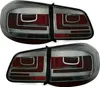 LED Rückleuchten Facelift Optik für VW Tiguan 5N Bj. Produktbild-Vorschau 1