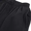 Herbold Sportswear Jogginganzug Gr.M bordeaux-schwarz Produktbild-Vorschau 7